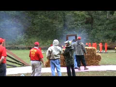 mike d knob creek subgun match oct2009 closed bolt optics