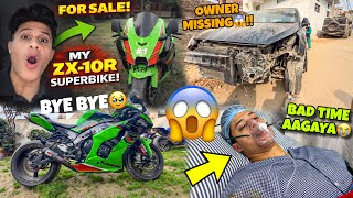 Download lagu Selling my Zx10R Superbike in Bad Time😭💔 | Need your Support @aalyanvlogs1299 mp3