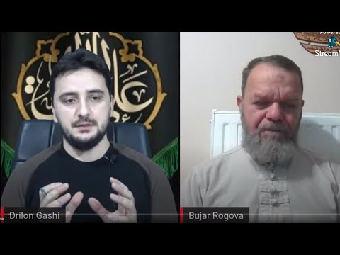 Dialog: Doktrina e Imamatit Hyjnor të Ehli Bejtit