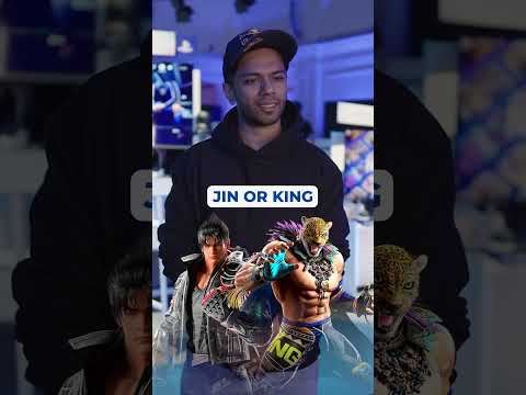 Tekken Characters Winner Stays On with Arslan Ash!