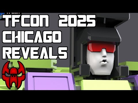 TFcon Chicago 2025 3rd Party Panel Reveals