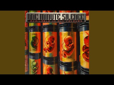 Brainspiller - One Minute Silence