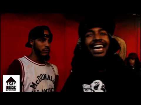 Bizzy Bias vs Lil Drey