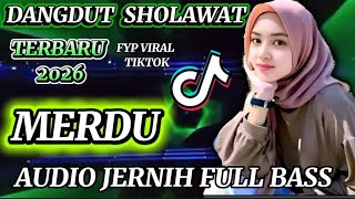 Download lagu DANGDUT SHOLAWAT MELODY ‼️MOST POPULAR 2025, HEART-SOFT SHOLAWAT❤️ mp3