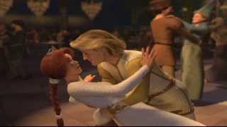 Shrek 2 - I Need A Hero (español) Shrek 2 - I Need A Hero (español)