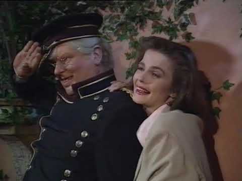 MADAME TUSSAUD'S - THE INSIDE STORY (VHS sell-thru, 1992)