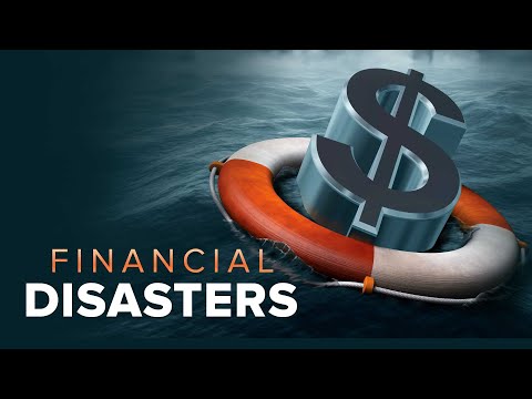 Crashes and Crises: A History of Financial Disasters | Official Trailer | The Great Courses