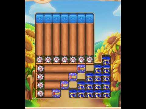 TOON BLAST level 7827