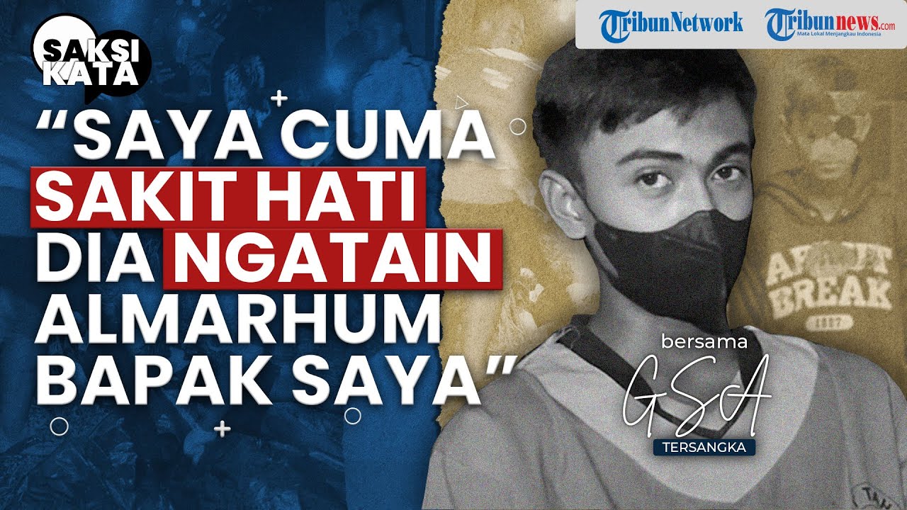 Ucapan Singgung Perasaan Berujung Maut, Cerita di Balik Tewasnya Pemuda Balikpapan di Pemakaman