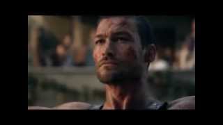Spartacus - Manowar (Music Video)
