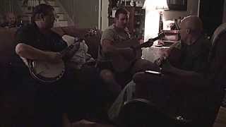 Cold River Express - Poor Ellen Smith