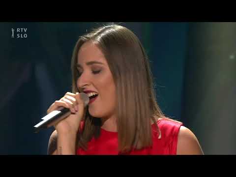 Amadea Begovič - RES ČUDOVITO JE