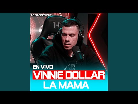 La Mama|Vinnie Dollar (Radio Edit)