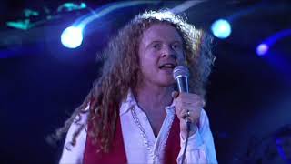 Simply Red - The Right Thing (Live at Montreux Jazz Festival 1992)