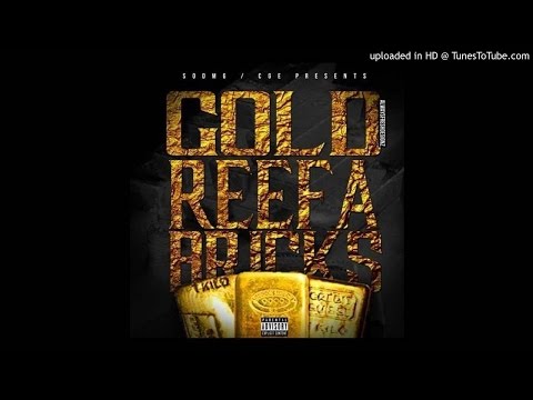 King Reefa SODMG - (freestyle ) prod by louey
