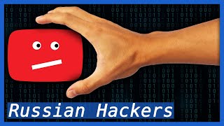 Google Exposes YouTube Hackers