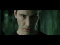 Matrix 1999 Neo Vs Agente Smith Scena Finale Full Hd ITA