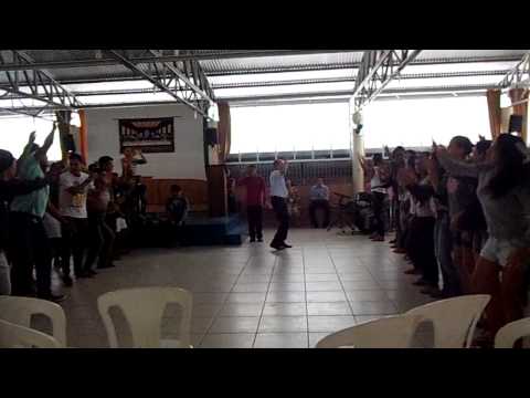 Levante a Cristo - Corinhos Evangélicos