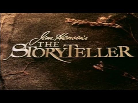Jim Henson's The Storyteller - Episode 5 - The Soldier and Death