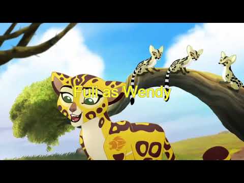 Timon Pan part 1 - Opening Credits ("The Second Star to the Right")