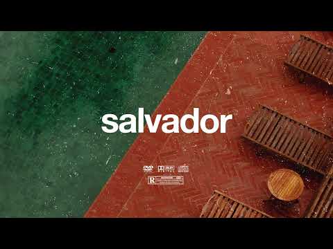 (FREE) | "Salvador" | B Young ft Tayc & Burna Boy Type Beat | Free Beat | Afrobeat Instrumental 2024