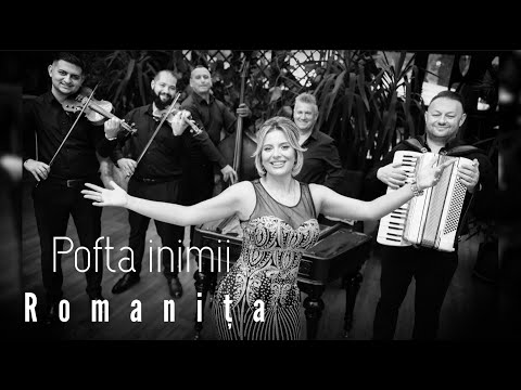 Romanita - Pofta inimii 💥 NEW