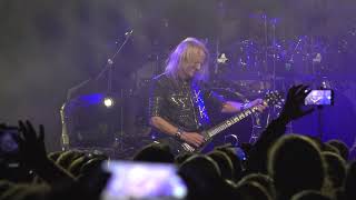 K.K. Downing-Before The Dawn,KK&#39;S Steel Mill-Sunday 03.11.2019.