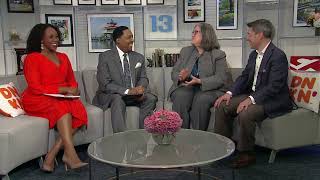 A Taste for Pro Bono 2026 | Presented by Saul Ewing | Featured on CBS Baltimore