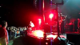 1 Noise & Love Has Come For Me Colton Dixon Carmel IN May 2 2013