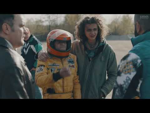 Umbre (Sezonul 3) - Sabinache si accidentul