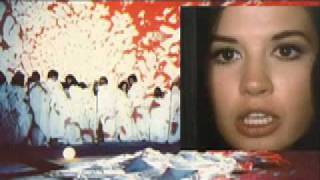 PIERO PICCIONI-"Black Flower" (1969)