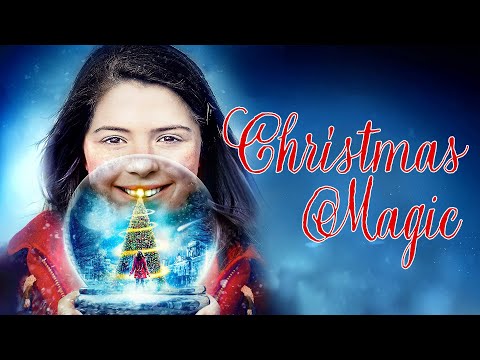 Chritsmas Magic | FAMILY | Full Movie in English