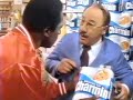 1984 Charmin Commercial With Meadowlark Lemon Mr Whipple