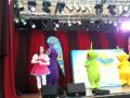 Let S Dance With The Teletubbies Sydney Royal Easter Show