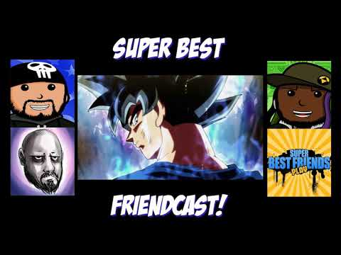 SBFC219 - How Strong Is Jiren, Plague?