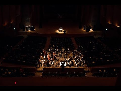P. Boulez, Répons / KCM [Japan premiere, 1981-84/2005 revised ver.] 　P. ブーレーズ：レポン／国立音楽大学（期間限定）