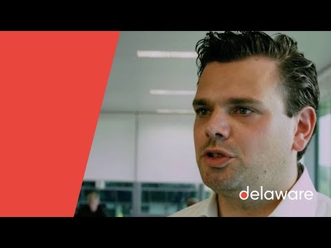 EMW Group - Customer Success Story (Frédéric Femont - EMW Group)