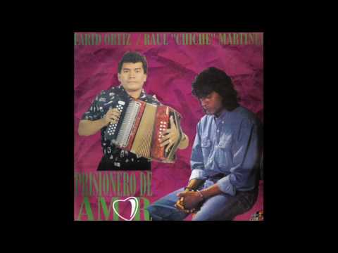 farid ortiz - se acaba mi vida