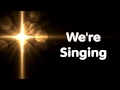 Newsboys Mighty To Save