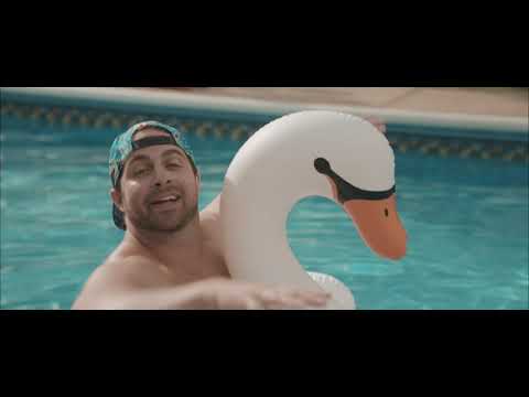 Eric Dodd ft. Raymundo and Kelleigh Bannen - Baecation - Official Music Video