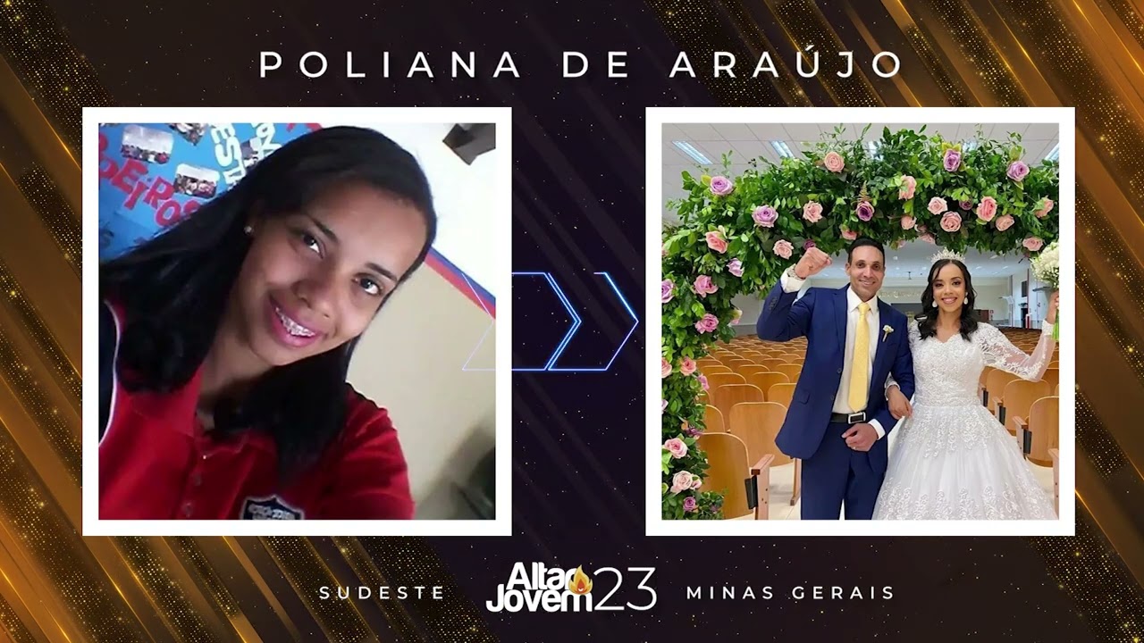 ALTAR JOVEM 2023 - SUDESTE