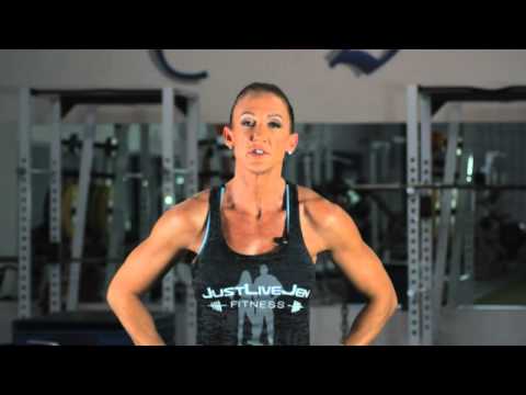 How to Stretch the Upper Thigh