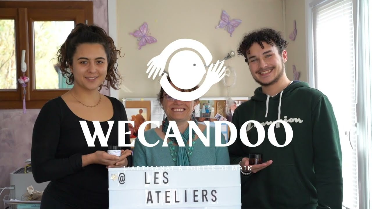 Fabriquez votre trio de soins pour les cheveux - Vidéo