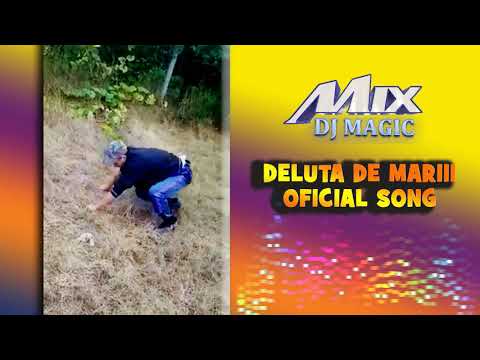 Deluta de Mariii ❌ Dj Magic Oficial Song