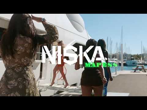 Niska Mapess (clip officiel)