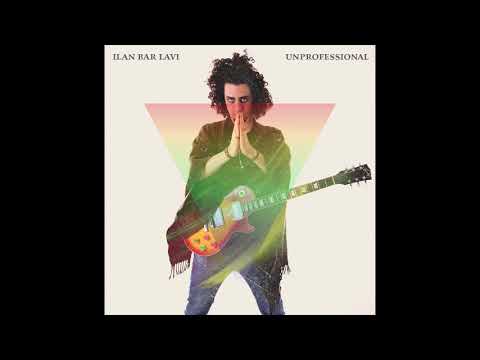 iLan Bar-Lavi - Unprofessional (Album Completo)