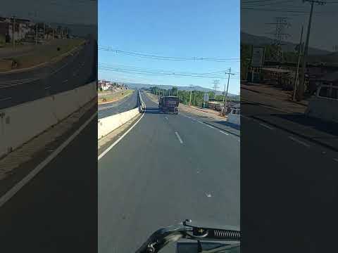 #passando por Bocaiúva em Minas Gerais