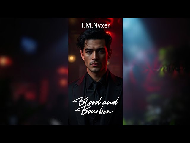 Vídeo relacionado con Blood Mosaic: An Elemental Vampire Romance (The Firebird and the Wolf Book 1) (English Edition)