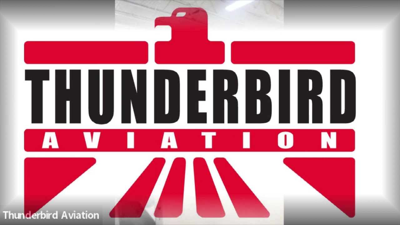 Maintenance On Aging Aircraft- with Thunderbird Aviations Director of Maintenance Paul Bloch