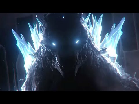 The Hardest Godzilla Edit you’ll see today.